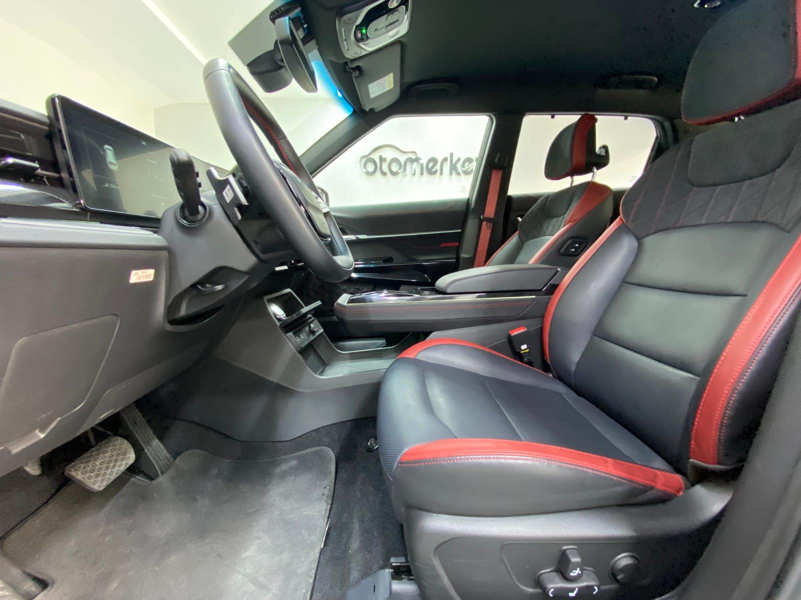KGMOBILITY ACTYON 24